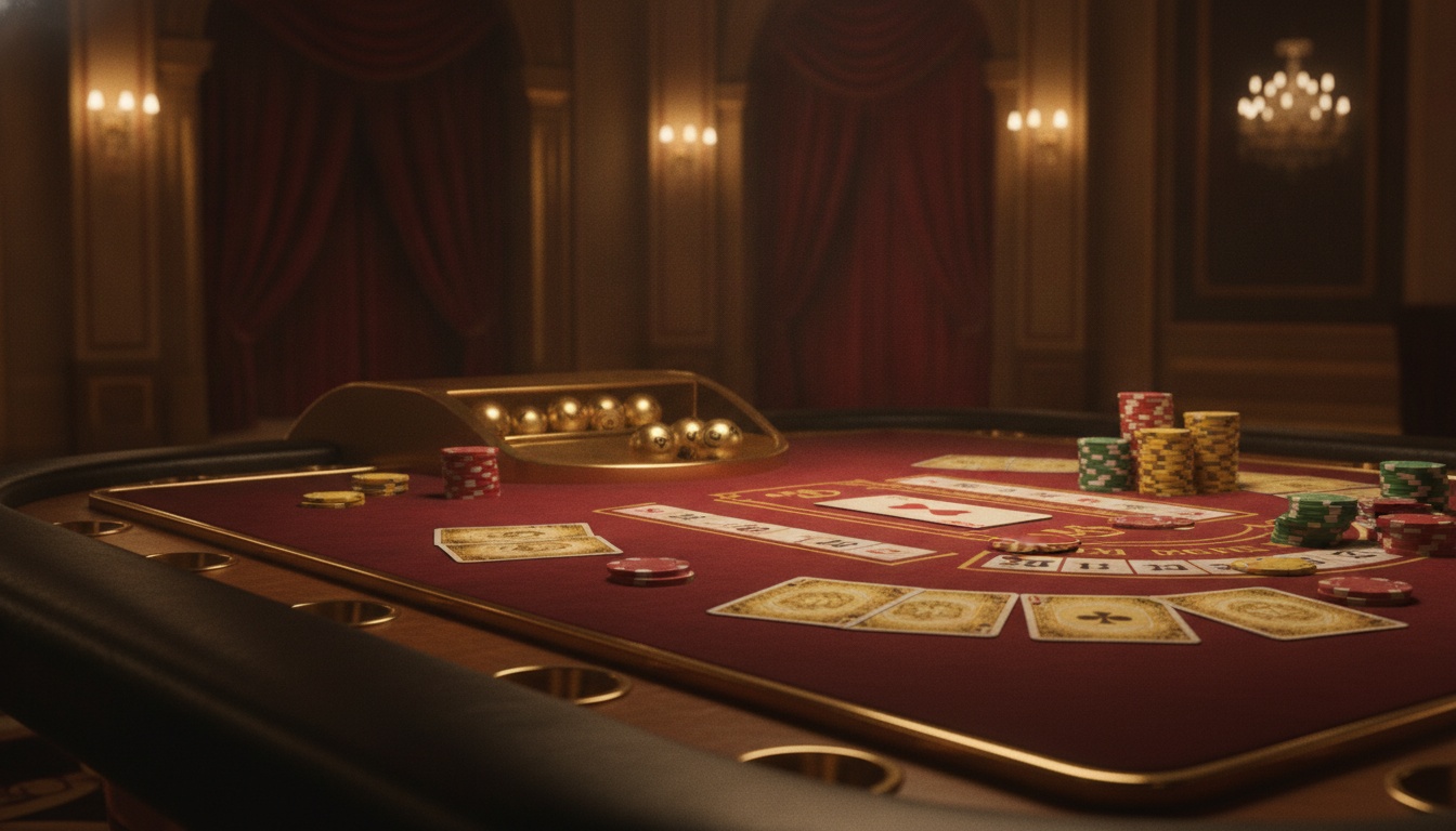BingoBonga: Vigtigheden af ansvarligt spil